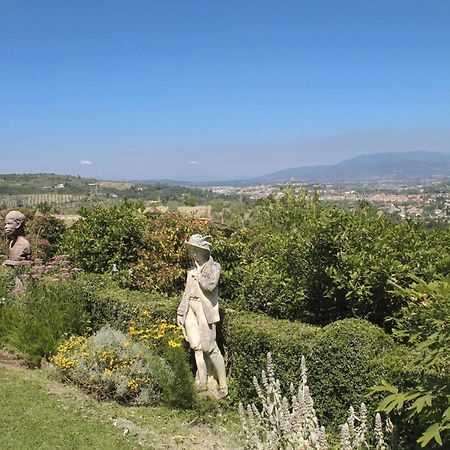 Tuscany Roses Arezzo Exterior photo