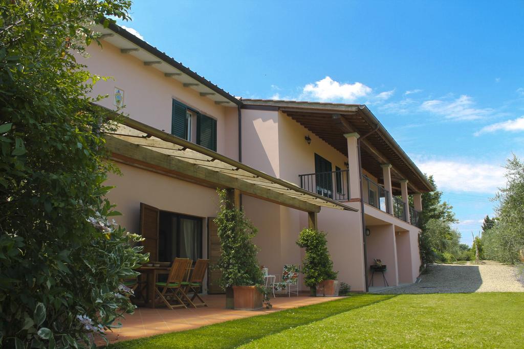 Tuscany Roses Arezzo Exterior photo